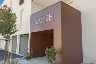 Appartement 2 pièces 259000 €
