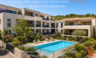 Appartement 2 Pièces 70 m² à vendre à Agde (34300)