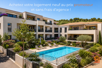 Appartement 2 pièces 230000 €