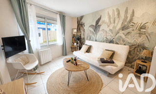 Appartement 2 Pièces 27 m² à vendre à Pornichet (44380)
