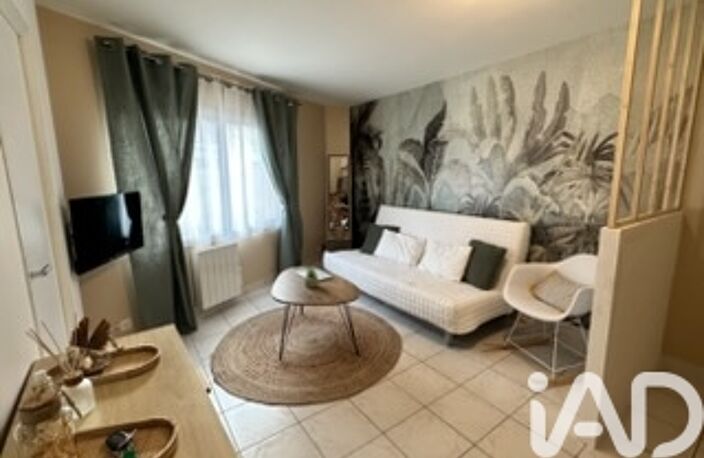 Vente Appartement 2 pièces — photo 2