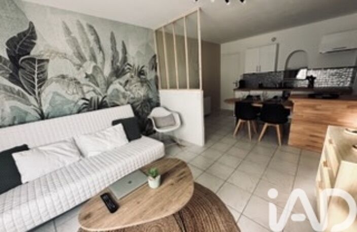 Vente Appartement 2 pièces — photo 3