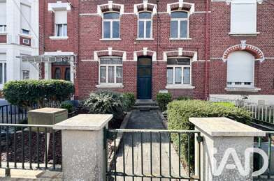 Maison 6 pièces 192000 €