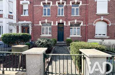 Vente Maison/villa 6 pièces — photo du bien