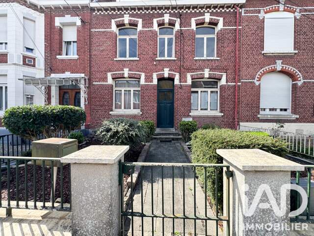 Vente Maison/villa 6 pièces — photo du bien