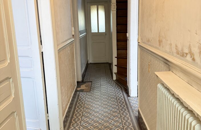 Vente Maison/villa 6 pièces — photo 2