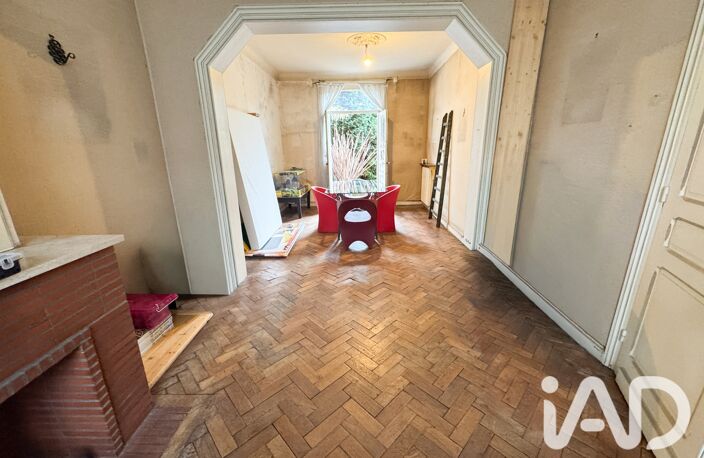 Vente Maison/villa 6 pièces — photo 3