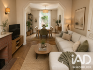 Vente Maison/villa 6 pièces — photo 4