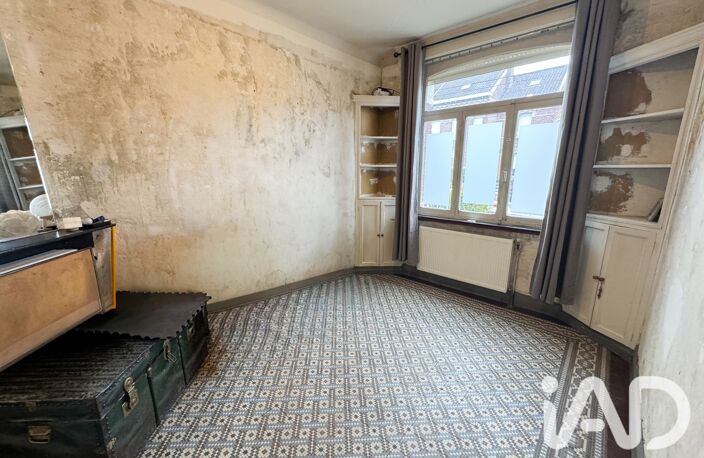 Vente Maison/villa 6 pièces — photo 5