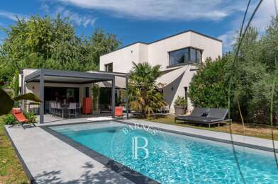 Maison 8 pièces 1590000 €