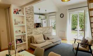 Appartement 2 Pièces 48 m² à vendre à Orly (94310)