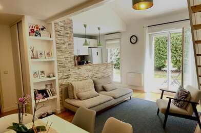 Appartement 2 pièces 205000 €