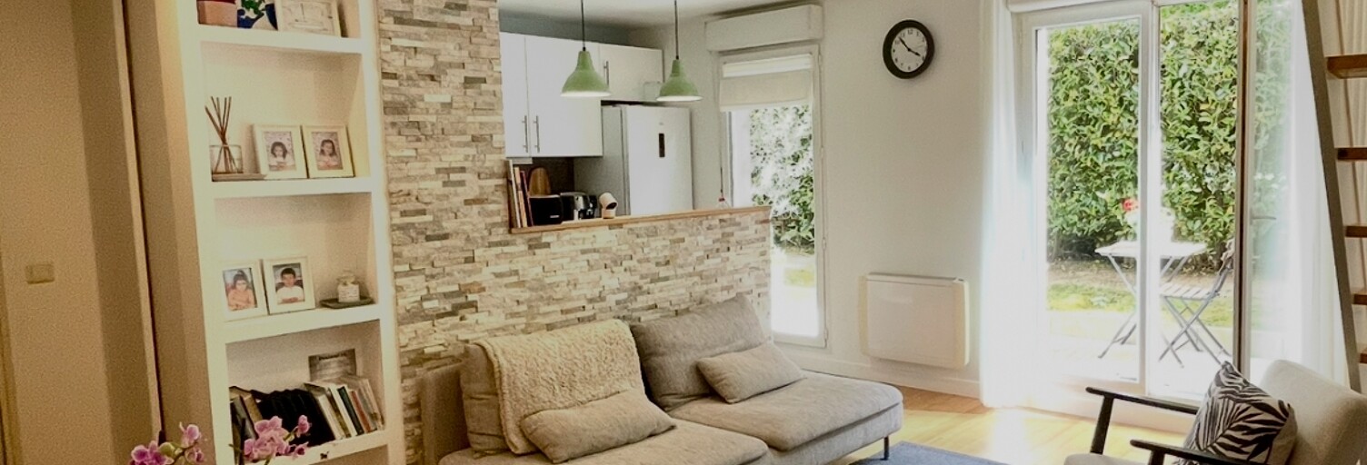 Appartement 2 Pièces 48 m² à vendre à Orly (94310)
