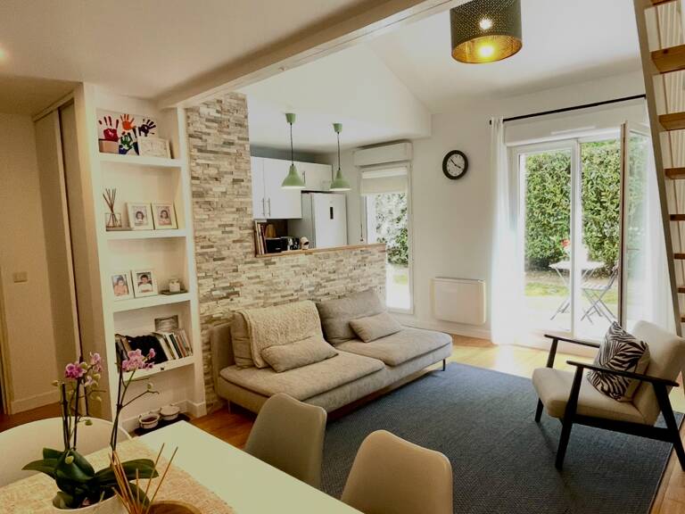Vente Appartement 2 pièces — photo 1