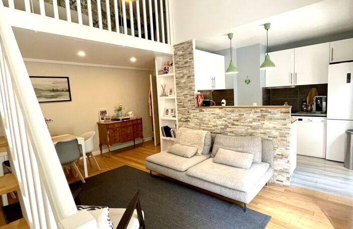 Vente Appartement 2 pièces — photo 3