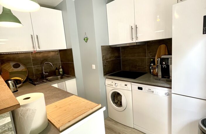 Vente Appartement 2 pièces — photo 4
