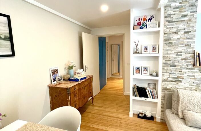 Vente Appartement 2 pièces — photo 5