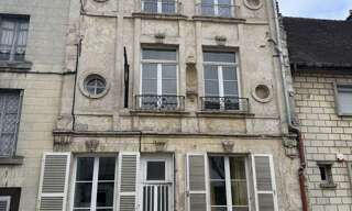 Immeuble  235 m² à vendre à Laon (02000)