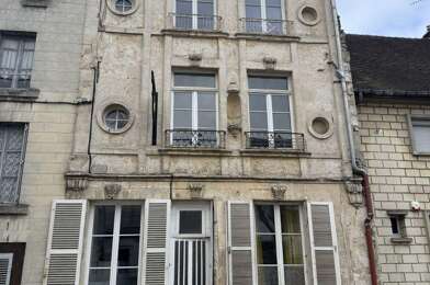 Immeuble  222600 €