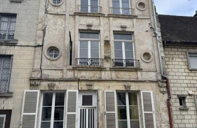 Vente Immeuble 9 pièces — photo du bien