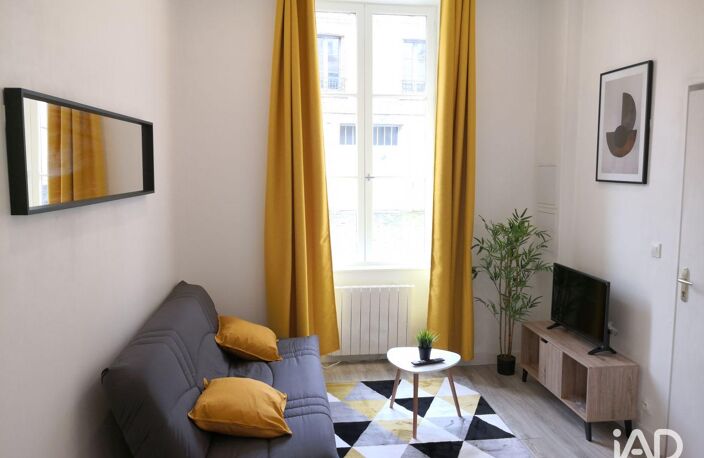 Vente Immeuble 9 pièces — photo 2