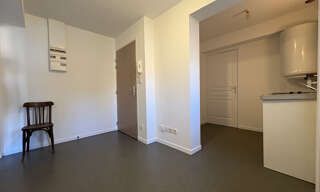 Appartement 1 Pièce 25 m² à louer à Yvré-l'Évêque (72530)
