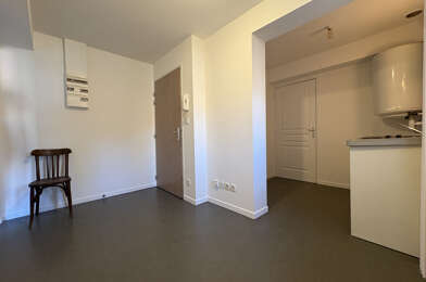 Appartement 1 pièces 400 €