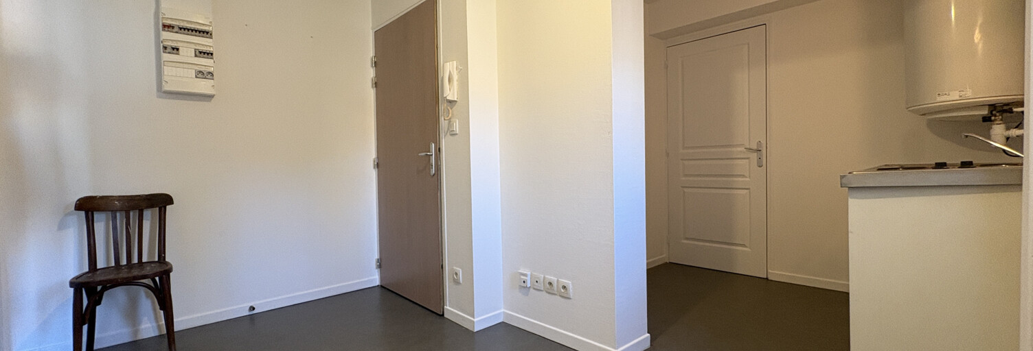 Appartement 1 Pièce 25 m² à louer à Yvré-l'Évêque (72530)