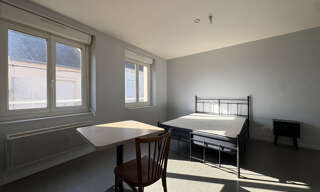 Appartement 1 Pièce 25 m² à louer à Yvré-l'Évêque (72530)