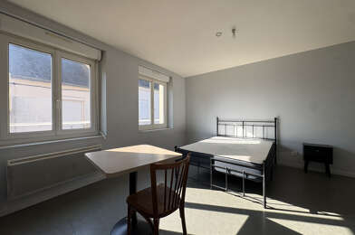 Appartement 1 pièces 450 €