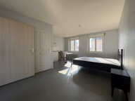 Studio meublé 25m2 - Yvré-l'Évêque - 450EUR — photo 2