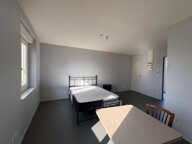 Studio meublé 25m2 - Yvré-l'Évêque - 450EUR — photo 3