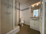 Studio meublé 25m2 - Yvré-l'Évêque - 450EUR — photo 4