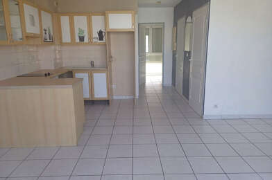 Appartement 2 pièces 640 €