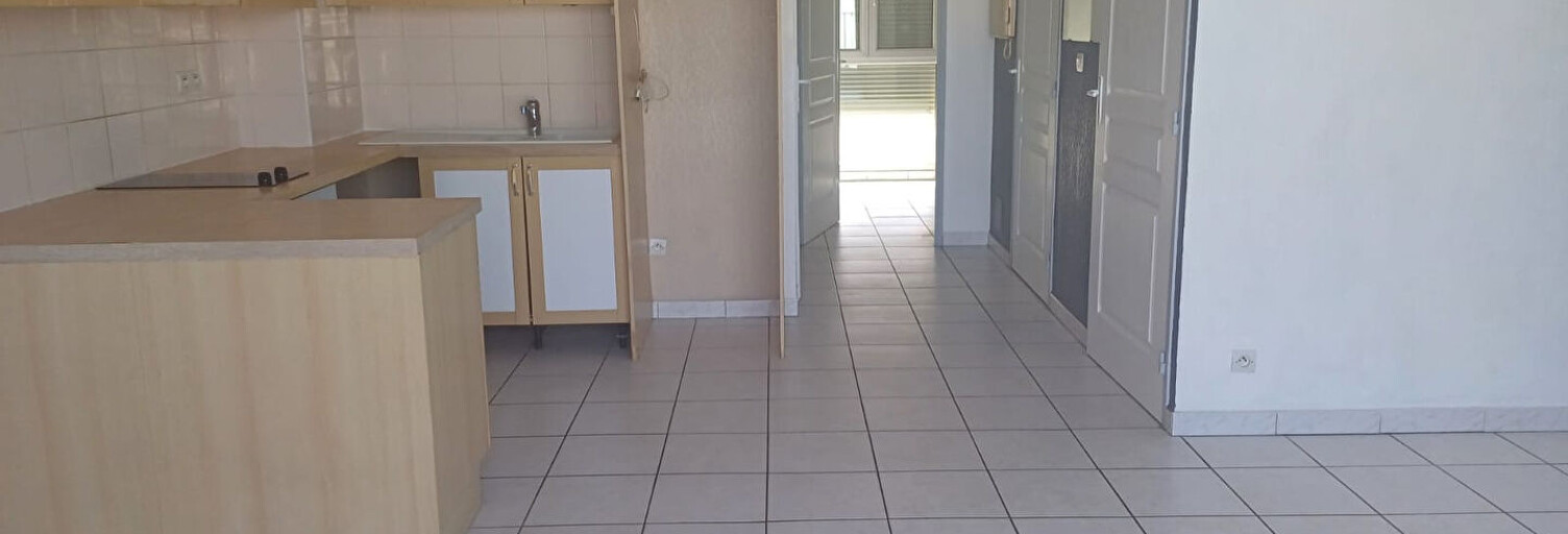 Appartement 2 Pièces 38 m² à louer à Mauguio (34130)