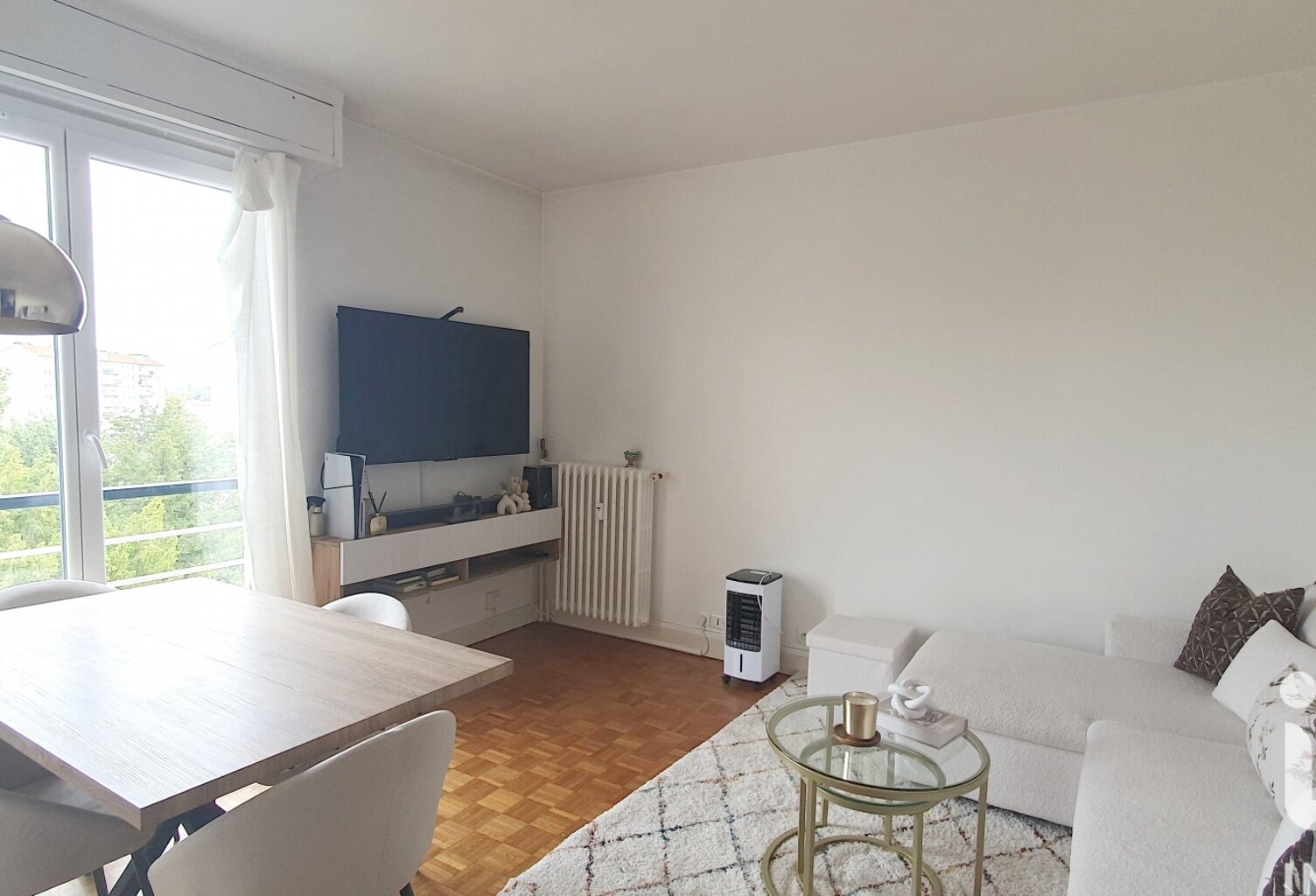 Vente Appartement 2 pièces — photo 1