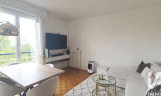 Appartement 2 Pièces 45 m² à vendre à Chatou (78400)