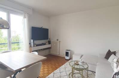 Vente Appartement 2 pièces — photo du bien