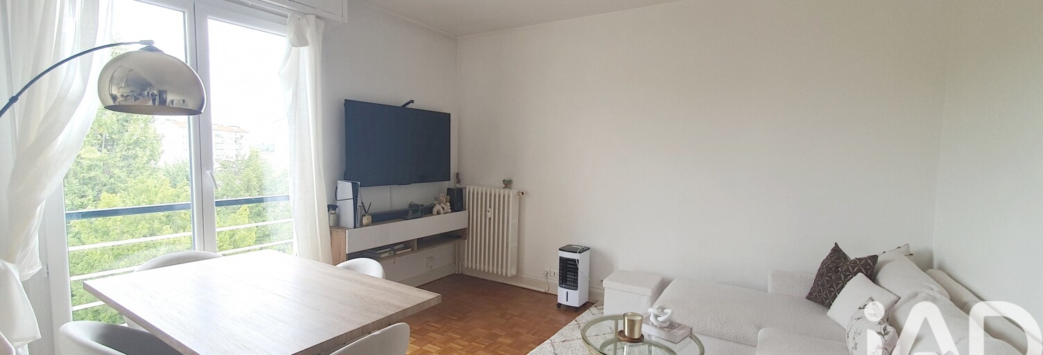 Appartement 2 Pièces 45 m² à vendre à Chatou (78400)