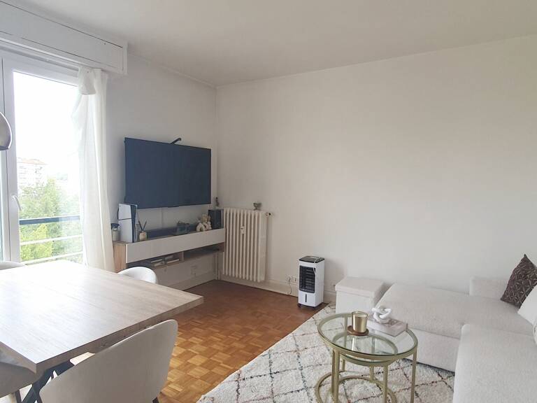 Vente Appartement 2 pièces — photo 1