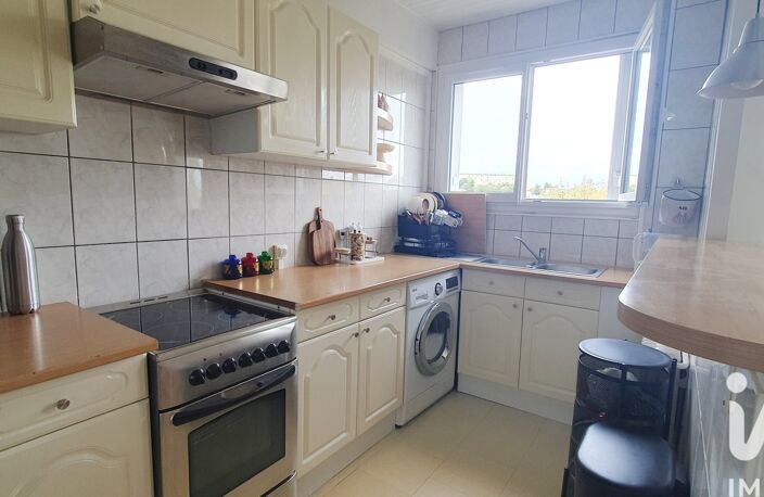 Vente Appartement 2 pièces — photo 2