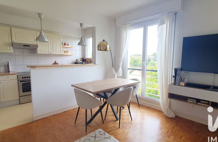 Vente Appartement 2 pièces — photo 3