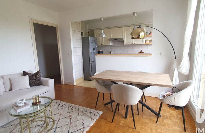 Vente Appartement 2 pièces — photo 4