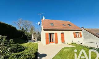 Maison 5 Pièces 102 m² à vendre à Auneau-Bleury-Saint-Symphorien (28700)