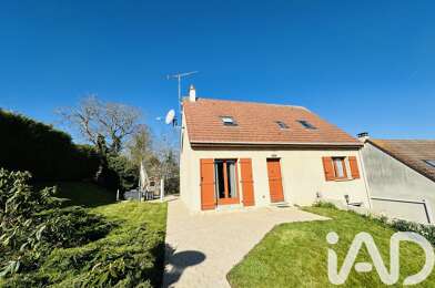 Maison 5 pièces 255000 €