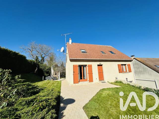 Vente Maison/villa 5 pièces — photo du bien