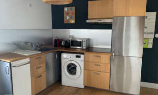 Appartement 3 Pièces 35 m² à louer à Toulouse (31400)