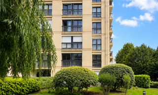 Appartement 5 Pièces 118 m² à vendre à Rueil-Malmaison (92500)
