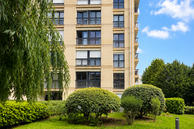 Appartement 5 pièces 645000 €