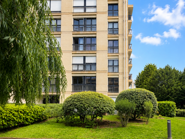 Vente Appartement 5 pièces — photo du bien